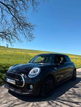 MINI One JCW 2015 - MINI ONE von privat