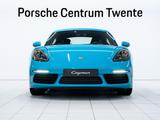 Porsche 718 Cayman - Porsche Boxster: Sportwagen