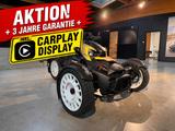 Can-Am Ryker 900 ACE Rally 2026 Akrapovic 3J Garantie