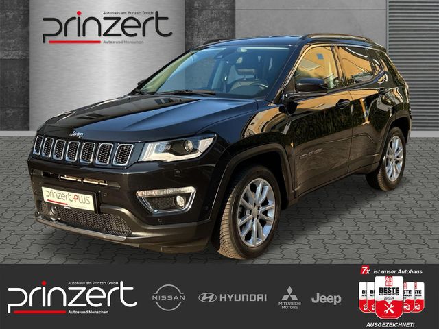 Jeep Compass 1.3 T-GDI "Limited" WinterPaket*Carplay*