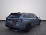 Volkswagen Passat R-Line 2,0 l TDI DSG/AHK/IQ-DRIVE/BP-PAKE - mit Diesel-Antrieb: Kombi, Automatik