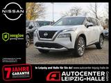 Nissan X-Trail 1.5 MHEV TEKNA+ ACC+LED+Navi+Pano+SD+SHZ