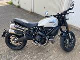 Ducati Scrambler 1100