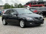 Mazda 3 Limousine 1.6 CD KEIN TÜV-KLIMA+MLF+AHK+LM - Mazda 3: Cd