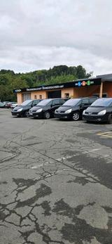 Renault Espace 4 - gebrauchte Renault Espace aus dem Jahr 2007