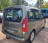 Citroën Berlingo Kombi Multispace/Insp. neu/Scheckheft - gebrauchte Citroën Berlingo aus dem Jahr 2008