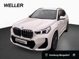 BMW X1 xDrive20d M-Sport AHK ACC RFK H/K Memory DAB