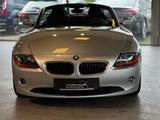 BMW Z4 Roadster 2.5i Cabrio |PDC|SHZ| - BMW aus 2003: Cabrio