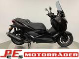 Yamaha XMAX 125 Tech Max - Yamaha XMax 125 Tech Max