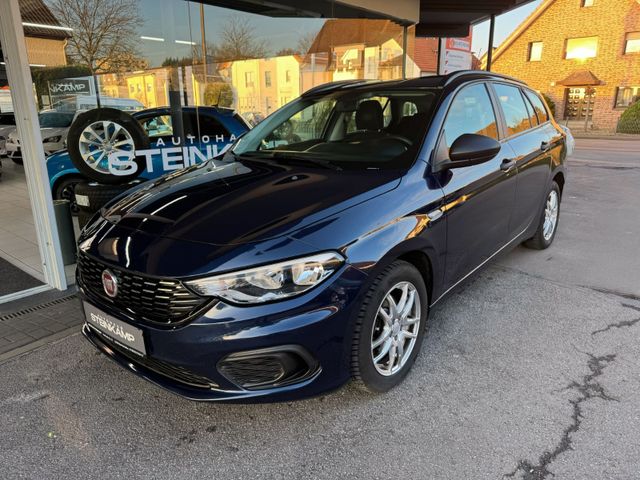 Fiat Tipo 1.4 Pop * S- Heft * Service NEU * TÜV 09.26