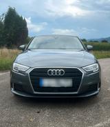 Audi A3 Sportback 2.0 TDI S tronic Facelift - Audi A3: Sportback Facelift