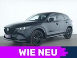 Mazda CX-5 Homura 360°Kamera|BOSE|Matrix-LED|SHZ|Navi - schwarze Mazda CX-5