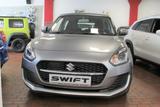 Suzuki Swift 1.2 M/T *Tempomat / Klima* - Suzuki Swift Gebrauchtwagen in Karlsruhe