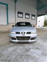 Seat Leon 1,8 20V T Cupra R Cupra R - Seat Leon aus 2005: R