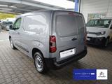 Citroën Berlingo Kasten L1 HDi100 *Audio *Rückfahrkamera - Citroën Kastenwagen Berlingo