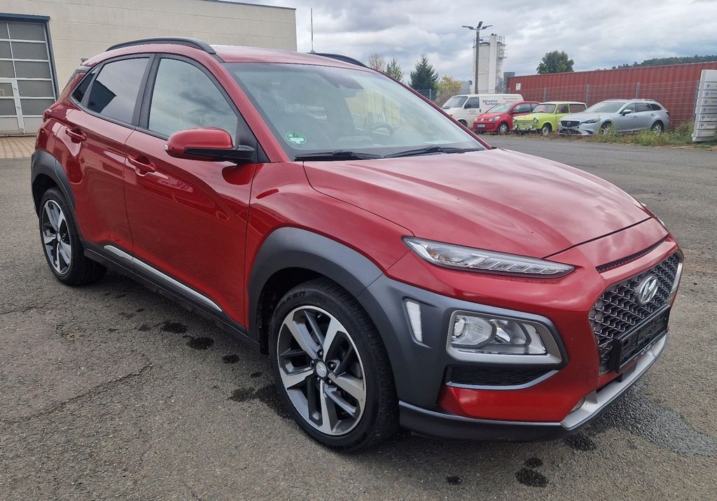 Image of Hyundai KONA