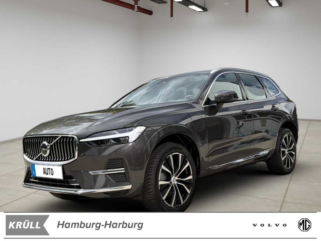 Image of Volvo XC60
