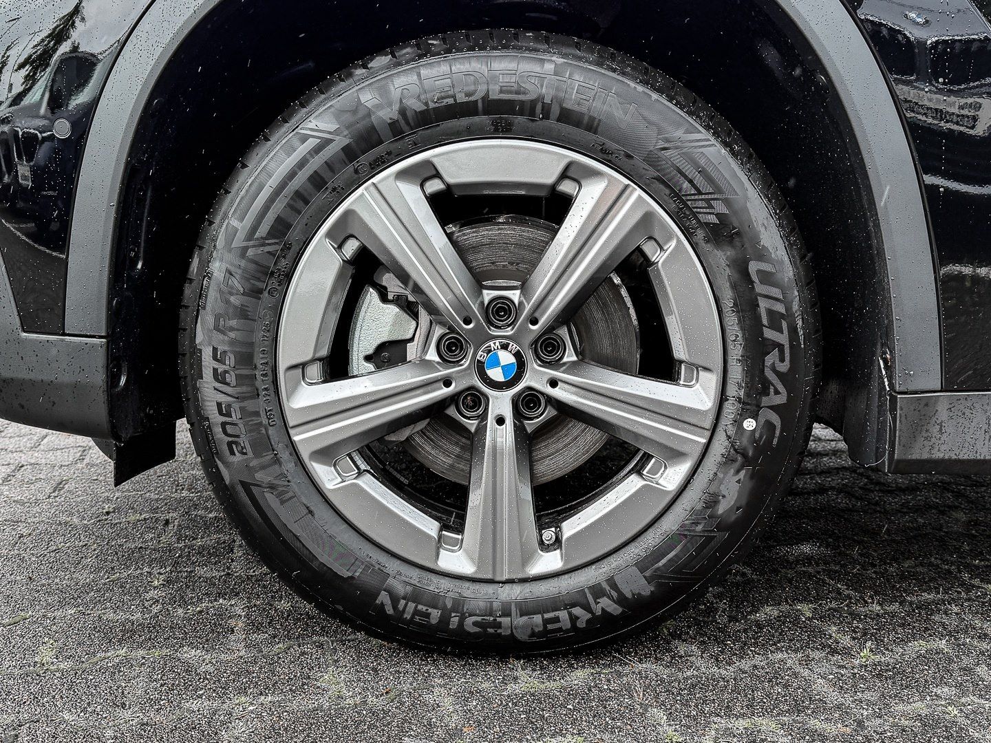BMW X1 - Bild 4