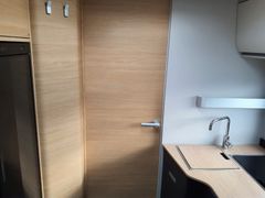 Adria Matrix 670 SL, 60 Y JUBILEE Sondermodell