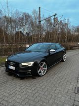 Audi S5 8T 3.0l Kompressor Finanzierung mö... - mit Benzin-Antrieb: 0 Finanzierung