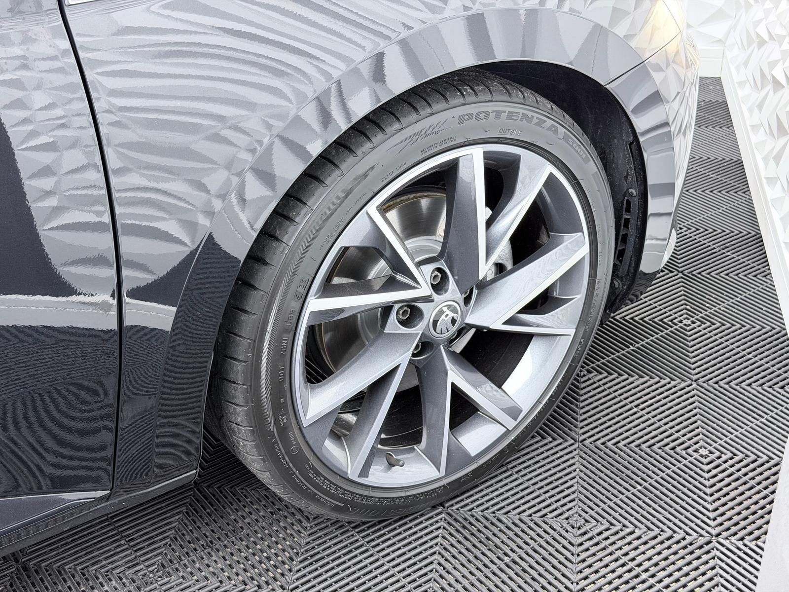 Fahrzeugabbildung SKODA SPORTLINE 2.0 TDI/VIRTUAL/R-CAM/LED/ACC/DCC/DAB+