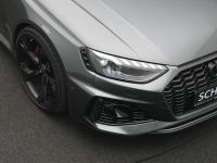 Audi RS4 - Vorschau Bild 17