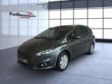 Ford S-Max Titanium AUT 7-Sitzer LED Kamera PDC h. - Ford S-Max aus 2018