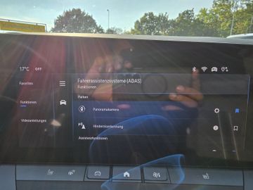 Bild 14 Opel Astra GS ST AT8/NAVI/SHZ+LHZ/PDC vo+hi+360Cam