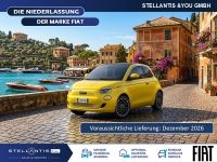 Fiat 500e - Vorschau Bild 1