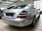 Mercedes-Benz S 320 CDI V6 Automatik - Mercedes-Benz S 320: Cdi