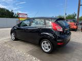 Ford Fiesta Titanium  Sportsitze Sport Lenkrad - Ford Fiesta: Sport