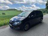Volkswagen Sharan 2.0 TSI DSG Highline Highline - Volkswagen Sharan Highline mit Benzin-Antrieb