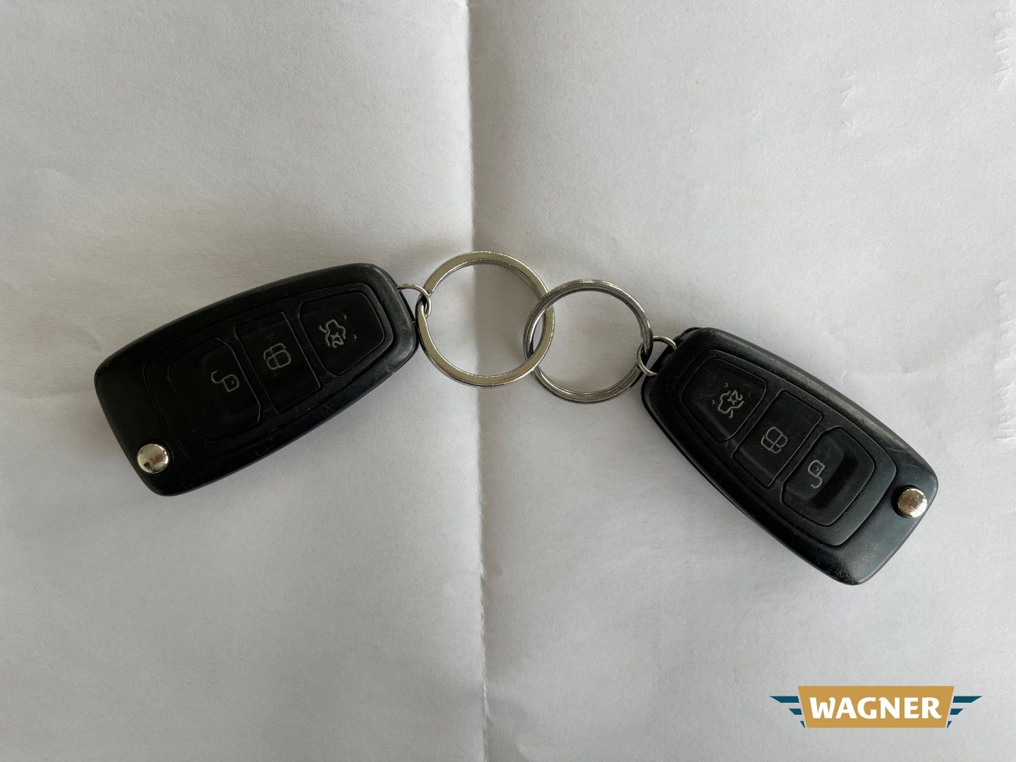 Fahrzeugabbildung Ford Focus Turnier Champions Edition 2.0 TDCi DPF