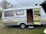 HYMER / ERIBA / HYMERCAR Troll