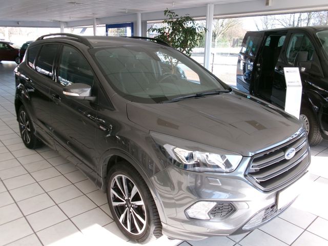 Ford Kuga ST-Line / NAVI/LEDER/ EURO6/PDC/CAM/AHK