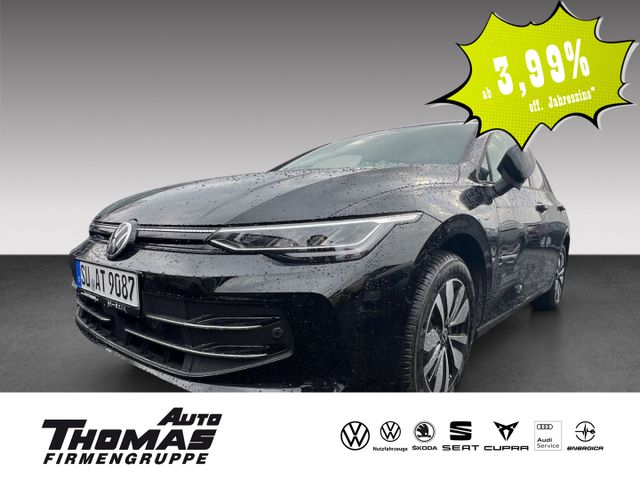 Volkswagen Golf 1.5 TSI 6-Gang Goal