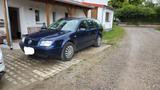 Volkswagen Bora 1.6 Comfortline Variant Comfortline - Volkswagen Bora: Comfortline