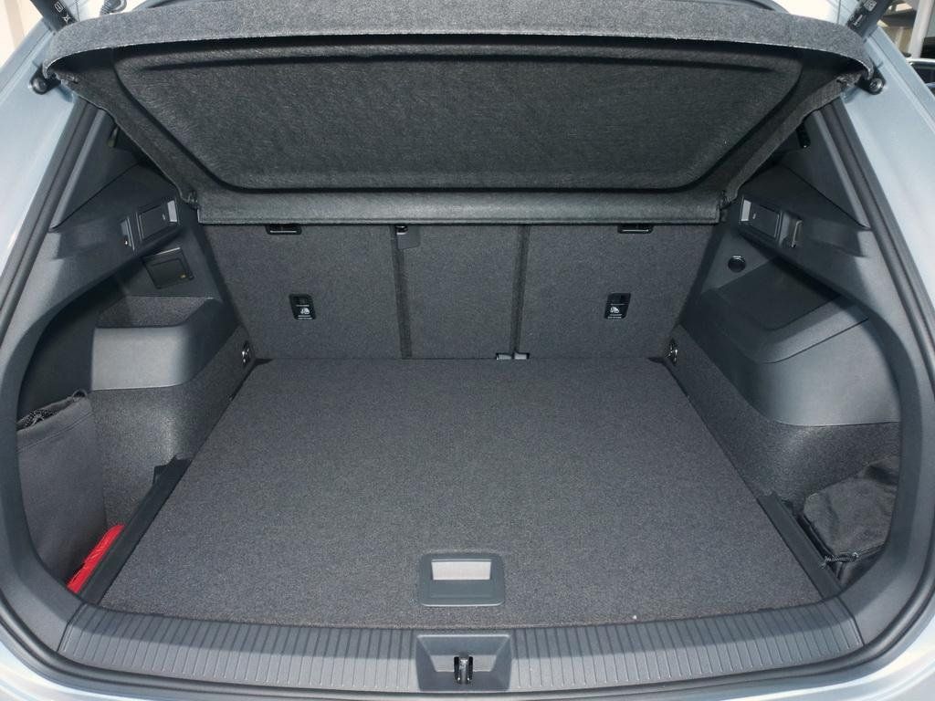 Volkswagen Tiguan - Bild 12