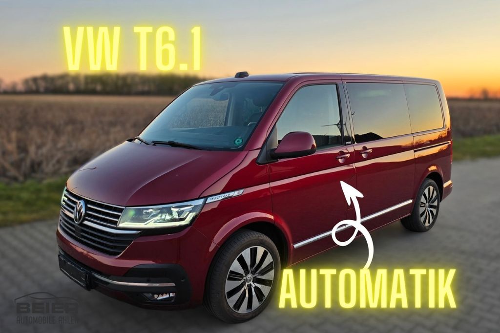 Volkswagen Andere