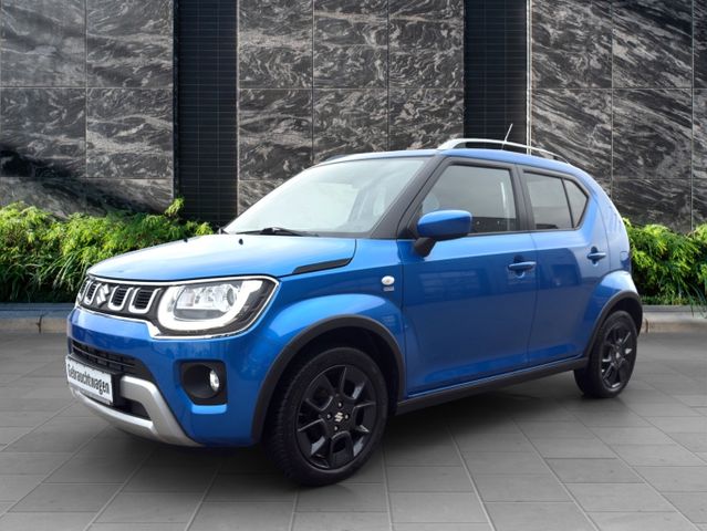 Suzuki Ignis Comfort 4x4