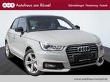 Audi A1 Sportback sport TDI *Kessy*Xenon*Bluetooth* - Audi A1 in Kassel