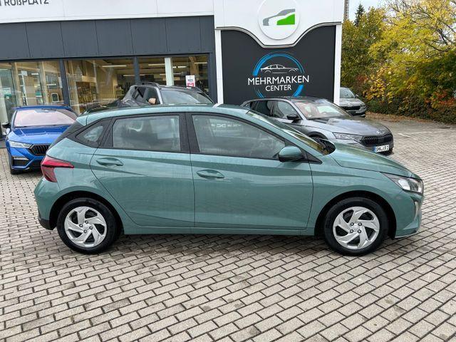 Hyundai i20 1.2 Select