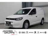 Volkswagen Caddy Cargo 2,0 l 75 kW TDI Aktionsfahrzeug UPE  - Volkswagen Caddy: Aktion