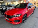 Fiat Tipo Sport Hatchback S-Design * LED * Carplay * - Hatchback mit Diesel-Antrieb