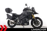 Suzuki DL 1000 V STROM - TC mehrstufig, Heizgriffe - SUZUKI 1000