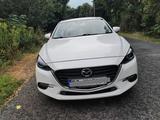 Mazda 3 1.5 SKYACTIV-D 105 Center-Line Center-Line - Mazda 3 Gebrauchtwagen in Dresden