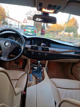 BMW Bmw e60 530i lpg automatik Leder M Paket S... - BMW 530 mit LPG-Antrieb