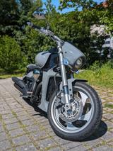 Suzuki Intruder M 1500 - SUZUKI INTRUDER
