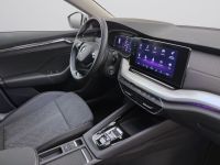 Skoda Octavia - Vorschau Bild 18
