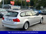 BMW 316d Touring,KLIMAAUTOMATIK,SHZ,PDC,ALU,1.HAND - BMW 316 aus 2012